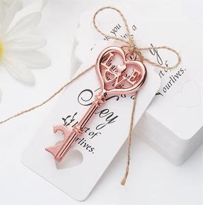 בציר שלד בקבוק מפתח אהבה פותחן - Product Image 3