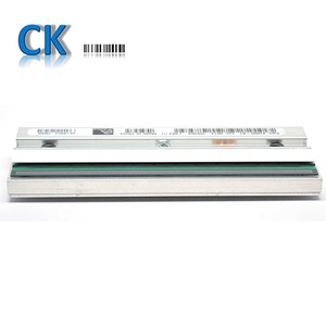 Cabezal de impresión original Zebra 105sl Plus 203 DPI - Product Image 3