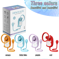 Frauen Erwachsenen-Sexspielzeug Stimulator Klopfender Saugender Nippel-Vibrator Masturbator Saugender Brust-Zungen-Klitoris-Vibrator für Frauen