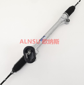 Cremallera de dirección ALNSU para Nissan K13 <span class=keywords><strong>48001</strong></span>-3AW0A <span class=keywords><strong>48001</strong></span>-1HK0A <span class=keywords><strong>48001</strong></span>-3AR0A <span class=keywords><strong>48001</strong></span>-3BA0A <span class=keywords><strong>48001</strong></span>-9KA0A <span class=keywords><strong>48001</strong></span>-9KE1B <span class=keywords><strong>48001</strong></span>-<span class=keywords><strong>9KH0A</strong></span> 9MD0A - Product Image 2