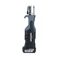 Outil de sertissage hydraulique sans fil ES-1525 pour la plomberie, batterie pour outils hydrauliques