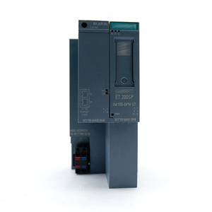 Module de composant industriel PLC 6ES7155-5BA00-0AB0 6ES7155-6AA01-0BN0 6ES7155-6AU01-0BN0 de bonne qualité et à prix compétitif - Product Image 1
