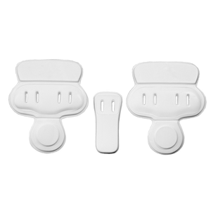 Ensembles de coussinets de hanche de football américain Matériau EVA Unisexe - Product Image 2