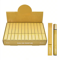 Parfum Floral de Luxe pour Homme, Format Voyage 35ml, Style Arabe Dubaï Oman, Vente en Gros, Parfum Riche et Longue Durée