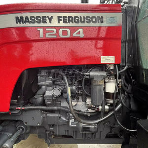 Tractor Mahindra 4x4 Usado <span class=keywords><strong>de</strong></span> Alta Calidad para Agricultura Disponible para la Venta al Por Mayor - Product Image 3