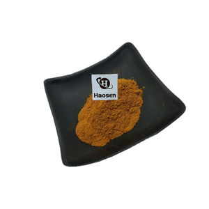 10:1 20:1 प्राकृतिक कच्चे फिसलन एल्म छाल निकालने पाउडर - Product Image 3