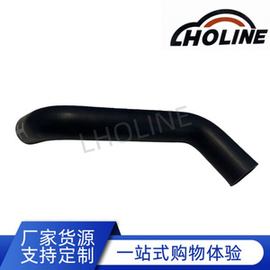 Manguera de caucho EPDM LHOLINE 90767038 para tuberías de refrigeración de agua y combustible, uso automotriz - Product Image 5
