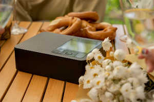 CP1500 <span class=keywords><strong>Imprimante</strong></span> Photo Compacte Sans Fil à Sublimation Thermique Wi-Fi Instantanée - Product Image 6
