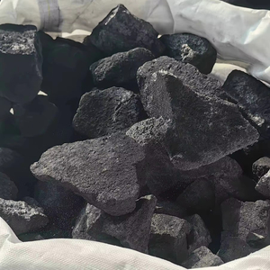 उच्च ग्रेड मेटालर्जिकल फाउंड्री कोक हार्ड कोक हाई csr 65% मिनट कम फोस 0.03% अधिकतम निश्चित कार्बन 88% सल्फर 0.5% - Product Image 2