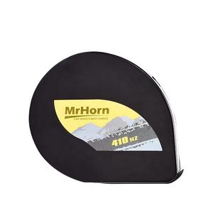 12 V 115dB power sound slender slak hoorn - Product Image 1