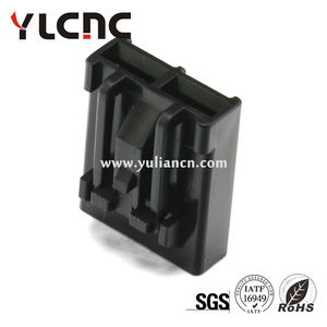 346027-1YLCNC 2ピンメス防水自動車電気コネクタ、燃料ポンプソケットDJ7024-6.3-21 - Product Image 4