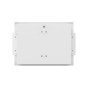 A prueba de agua IP66 100W 150W 200W 240W Superficie empotrada Cuadrado LED Toldo Lámparas Luces de gasolinera - Product Image 6