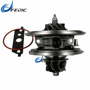 Cartouche Turbo GT2056V 765155 pour Mercedes C320 E320 E280 <span class=keywords><strong>M320</strong></span> R320 S Sprinter Viano Vito 320 CDI 165 Kw 235 HP OM642 Euro4 - Product Image 4