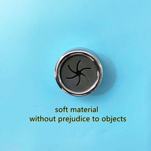 Khăn Bếp Móc Bát Đĩa Móc Treo Tường Tự Dính Khăn Treo - Product Image 5