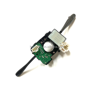 Bộ phận bán chạy hengney <span class=keywords><strong>25560</strong></span>-65y10 2556065y10 cho Nissan Sentra B13 Đèn pha chuyển đổi tín hiệu - Product Image 3