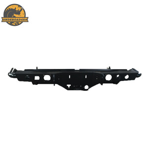 Grossista <span class=keywords><strong>4X4</strong></span> di Alta Qualità Paraurti Posteriore Fuori Strada Per <span class=keywords><strong>Ford</strong></span> Ranger T6 <span class=keywords><strong>Accessori</strong></span> In Guangzhou - Product Image 2