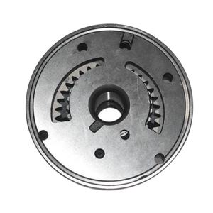 3CX 4CX דיזל מנוע הידראולי שמן שידור טעינת משאבת 20/925552 20/925327 914 904 - Product Image 3