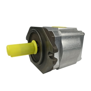 Pompe à engrenages pour machine de moulage par injection ECKERLE EIPC3-032RB23-10, Allemagne - Product Image 6