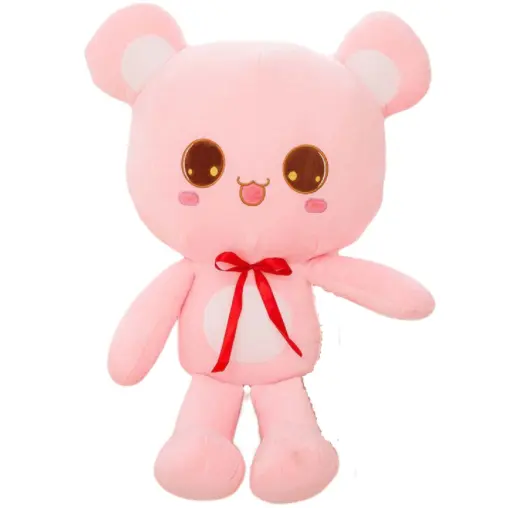 Оптовая продажа от производителя, новые плюшевые игрушки miss bear, фигурки, онлайн-магазины, продаются большие медведи в качестве подарка на день рождения для подруг