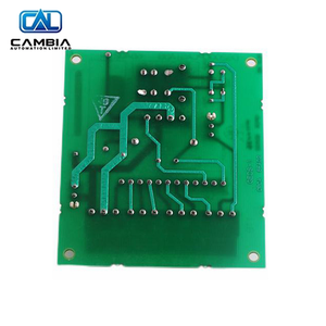 لوحة تجريبية عالية الكفاءة DS200CPCAG1ABB للموصل في المخزون - Product Image 3