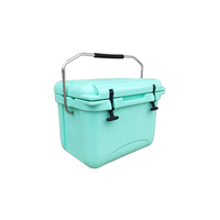 Oem coffre de glace isotherme 20QT 35QT 45QT 50QT, nouvelle collection, expédition rapide, pour le Camping, la pêche et la chasse, vente en gros