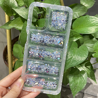2024 nouveau design doudoune bling bling paillettes étui de protection pour téléphone portable pour Huawei Honor x8 x7 x6 HONOR 90 70 X7B X8B