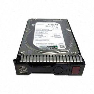 861683-B21 ฮาร์ดดิสก์ 4TB SATA 6G Business Critical 7.2K LFF LP รับประกัน 1 ปี หลายผู้ผลิต ขนาด 3.5 นิ้ว สำหรับเซิร์ฟเวอร์ - Product Image 2