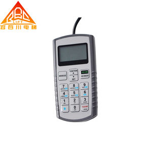 Ascenseurs Xio /Xizi/<span class=keywords><strong>SJE</strong></span> d'origine, serveur Optimax chinois-anglais - Product Image 2