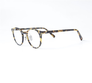 2019 Pas <span class=keywords><strong>Cher</strong></span> Lunettes de vue Optiques En Acétate Montures De Lunettes - Product Image 3
