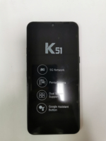 Ponsel Bekas LG K51 Versi AS Smartphone Android Tanpa Kunci Sidik Jari Ponsel Bekas Stylo 5 Stylo 6 Baru