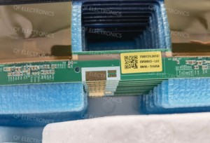 Écran de remplacement TFT LCD 4K UHD de 50 pouces CV500U3-L01 pour le marché de la réparation et de la remise à neuf de téléviseurs - Product Image 5