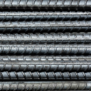 Rifornimento della fabbrica 8mm 10mm 12mm costruzione cemento barra d'acciaio deformata barra di acciaio di alta qualità asta di ferro - Product Image 3