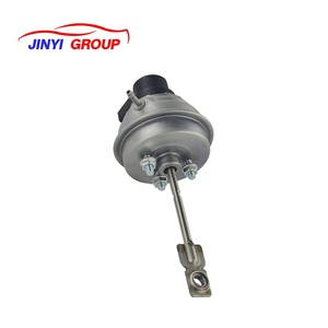 Actionneur de turbocompresseur pour VW Amarok 8039555005S 8039550005 - Product Image 1