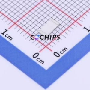 Résistance SMD SCR2010J0R 2010 (Type : Film Épais) (Résistance : 0 Ohm Précision : 5%) - Product Image 2