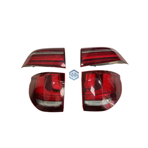 Thích hợp cho 2014 2018 cho BMW X5 đuôi đèn F15 dẫn phía sau đèn phanh đèn lần lượt tín hiệu ban đầu cũ tay - Product Image 3