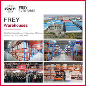 FREY Nuovo Compressore Aria Condizionata Universale per Auto 12V, Garanzia 1 Anno, 64529211496 per BMW F25 - Product Image 2