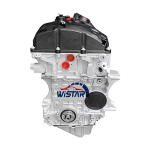 2.5L бензиновый N52B25 автомобильный Длинный Блок N52B25 двигатель в сборе для BMW <span class=keywords><strong>3</strong></span> серии E90/E91/E92/E93 323i 5 серии E60/E61 523i - Product Image 4