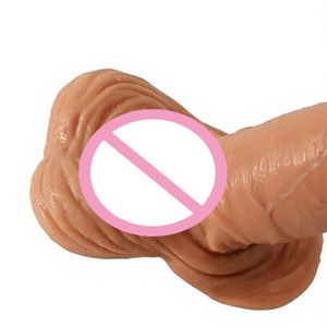 Funda <span class=keywords><strong>de</strong></span> Silicona Suave para Pene, Extensor <span class=keywords><strong>de</strong></span> Pene Realista, Funda Reutilizable para Pene, para Hombres, Retrasa la Eyaculación y Agrandamiento - Product Image 5