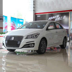 Voiture d'occasion <span class=keywords><strong>Suzuki</strong></span> Alivio 2021 <span class=keywords><strong>2022</strong></span> 2023, Changan <span class=keywords><strong>Suzuki</strong></span> <span class=keywords><strong>Ciaz</strong></span> Alivio 1.6L CNG Essence Double Carburant, Voiture Taxi - Product Image 2