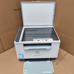 H- M232dwc A4 Color Laser Multifunctional All-in-one Home Laser USB <strong>Interface</strong> Wired Wireless Printer Stocked Used Second Hand - Product Image 6