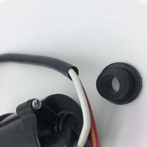 Front Windshield Wiper <b>Pump</b> Motor 86611AG200 For Subaru Impreza Forester 09-16 - Product Image 4