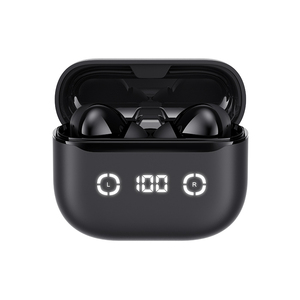 Havit TW984 V5.<strong>4</strong> Fone De Ouvido Sport Earbud <strong>4</strong> Mic ENC ANC Wireless Earphones Stereo Sound TYPE C Noise Cancelling TWS Headphone - Product Image 4