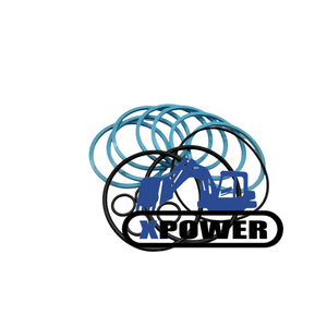 14514937 nouveau kit de joint de joint central 145-14937 pour les machines de construction EC210B 240B 290B - Product Image 2