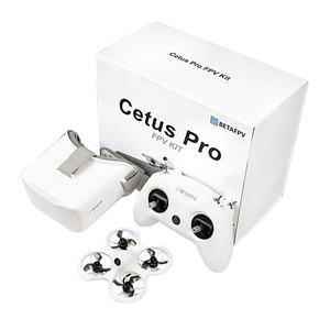 BETAFPV <span class=keywords><strong>Cetus</strong></span> <span class=keywords><strong>Pro</strong></span> FPV Kit Motores sin escobillas Beta Fpv Kit Racing <span class=keywords><strong>Cetus</strong></span> <span class=keywords><strong>Pro</strong></span> Betafpv Racing Drone - Product Image 1