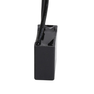 RC Network 0.1uF 600VDC 100ohms Coque en plastique pour relais, contacteurs, électrovannes - Product Image 1