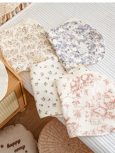 Paños de Bebé Acolchados Premium, Impermeables, Imprescindibles <span class=keywords><strong>para</strong></span> la Guardería y Salidas - Product Image 6