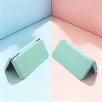 Échantillons Gratuits Disponibles – Boîtes en Fer Blanc de Haute Qualité pour Gâteaux, Bonbons, Thé, Cosmétiques – Personnalisation du Logo à Prix Abordable – Boîtes à Menthe en Fer Blanc