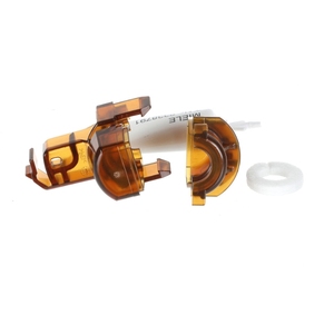 Kit de roulements pour sèche-<span class=keywords><strong>linge</strong></span> 5153693, joint de <span class=keywords><strong>porte</strong></span> de sèche-<span class=keywords><strong>linge</strong></span> UMBLE DC62-00270B, pièces de sèche-<span class=keywords><strong>linge</strong></span> - Product Image 5