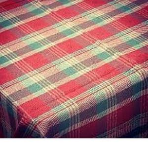 Nappe imprimée en coton biologique, produit de bonne qualité, personnalisation, beauté, vente en gros, pièces - Product Image 4