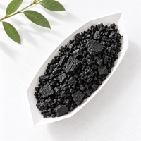 Filtre à charbon de coco à faible teneur en cendres pour le contrôle des fumées d'adhésifs et des odeurs chimiques dans les ateliers de meubleries